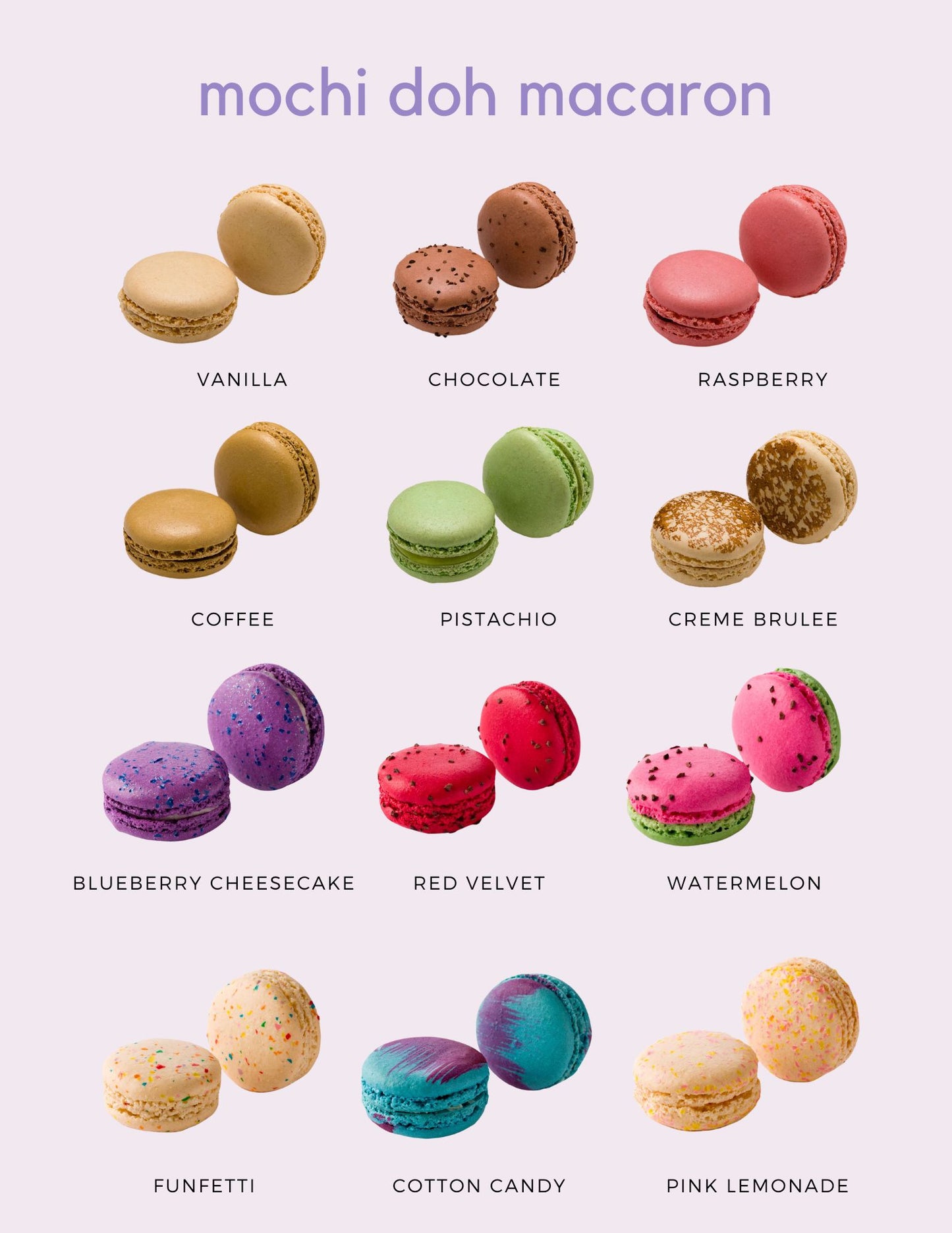 Macaron